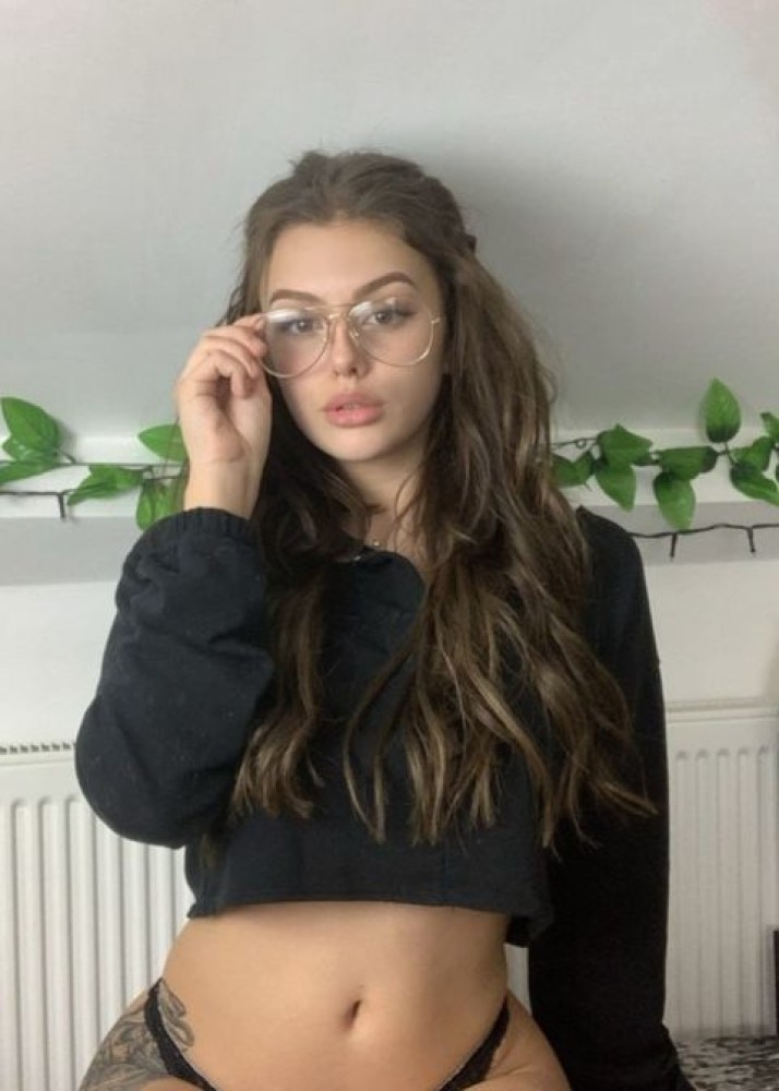 Индивидуалка Вика главное фото в городе Черняховск 