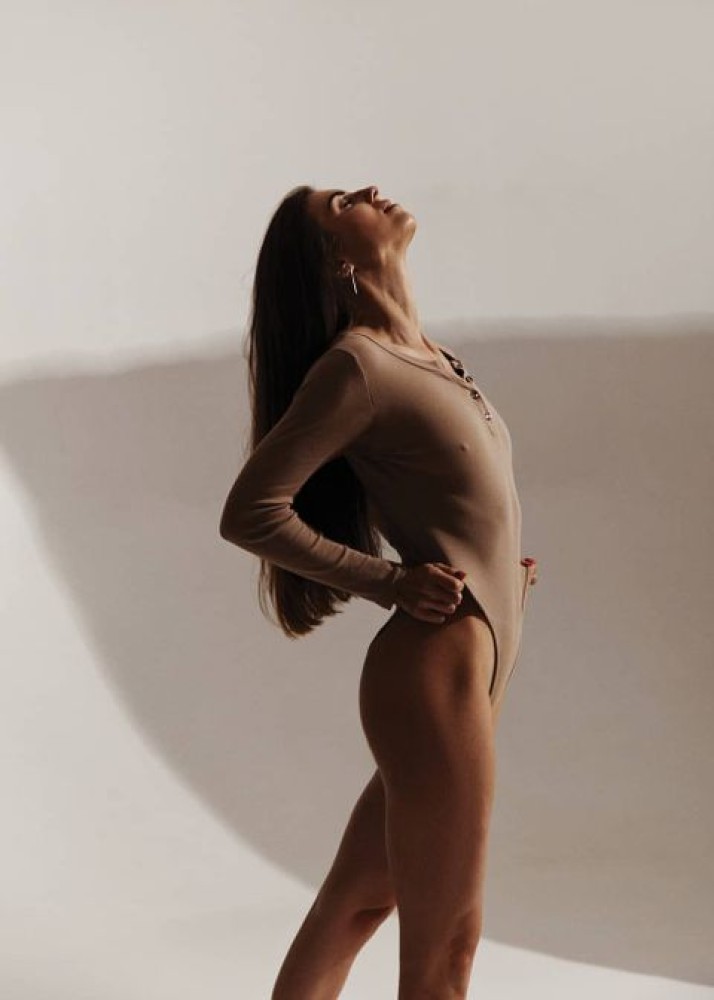 Индивидуалка Вика фото № 2 в городе Черняховск