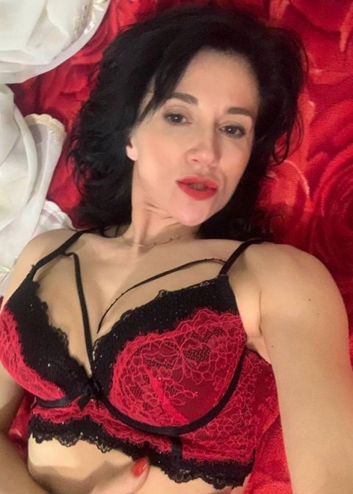 Индивидуалка Вика главное фото в городе Черняховск 