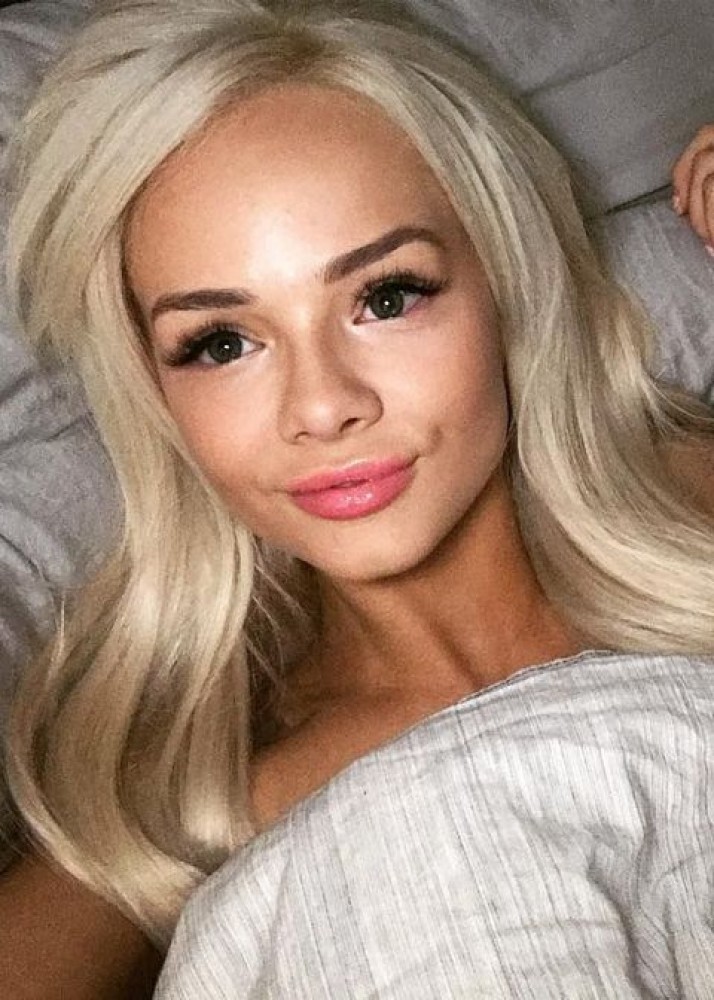 Индивидуалка Яна фото № 2 в городе Черняховск