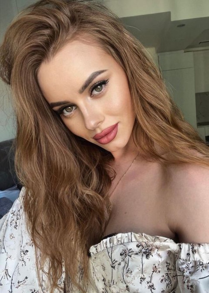 Индивидуалка Злата главное фото в городе Черняховск 