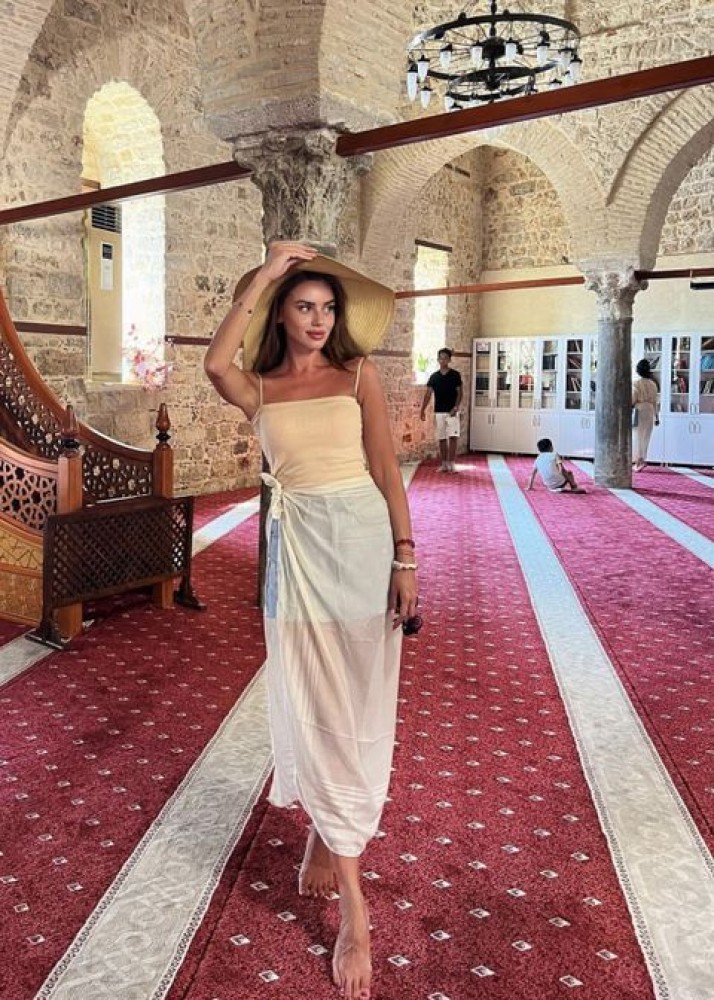 Индивидуалка Злата фото № 2 в городе Черняховск