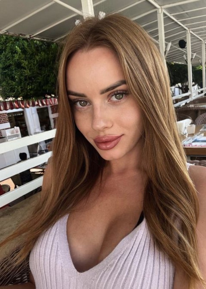 Индивидуалка Злата фото № 2 в городе Черняховск