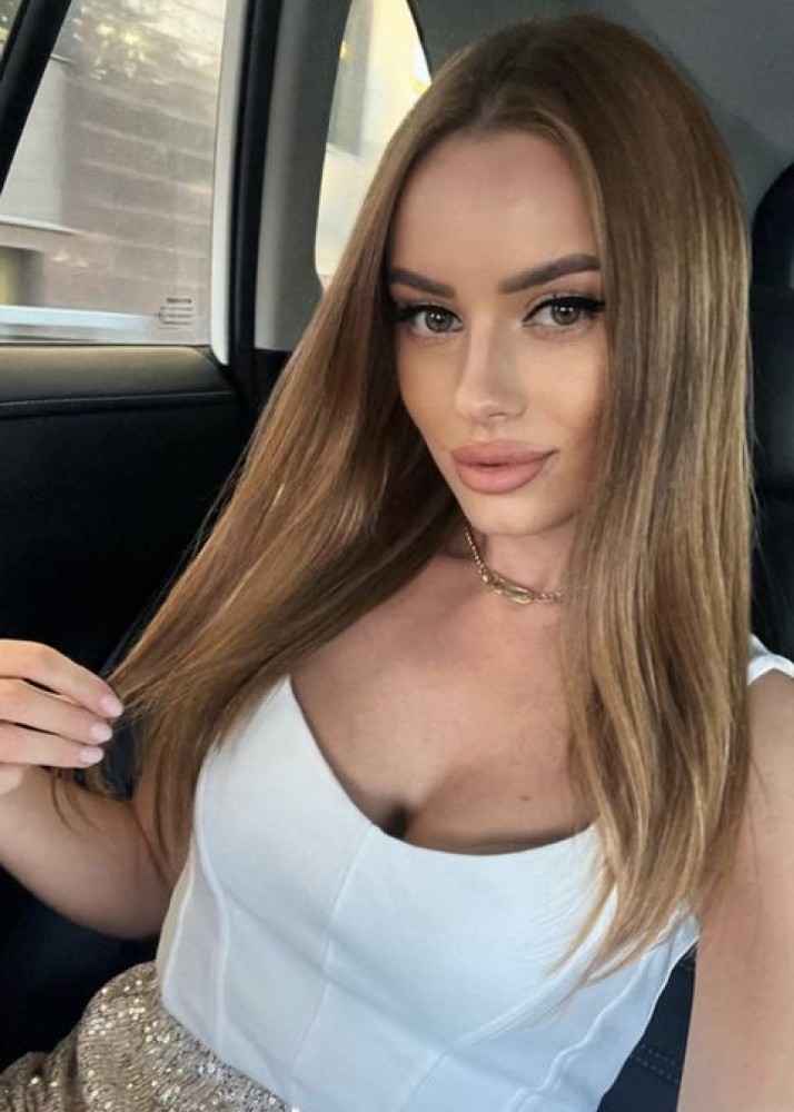 Индивидуалка Злата фото № 2 в городе Черняховск