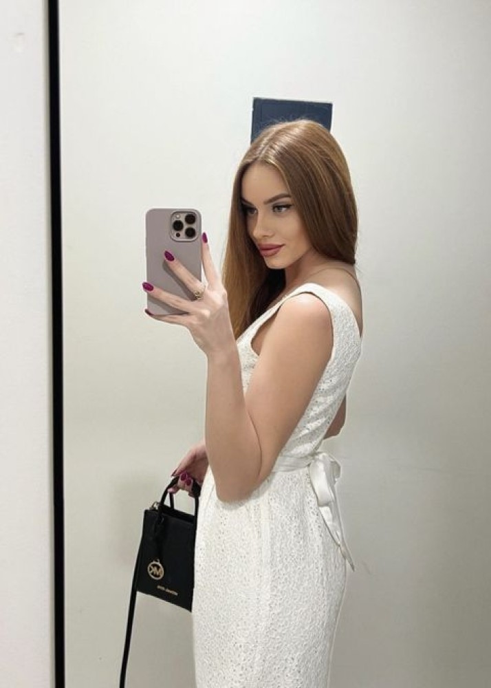 Индивидуалка Злата фото № 2 в городе Черняховск