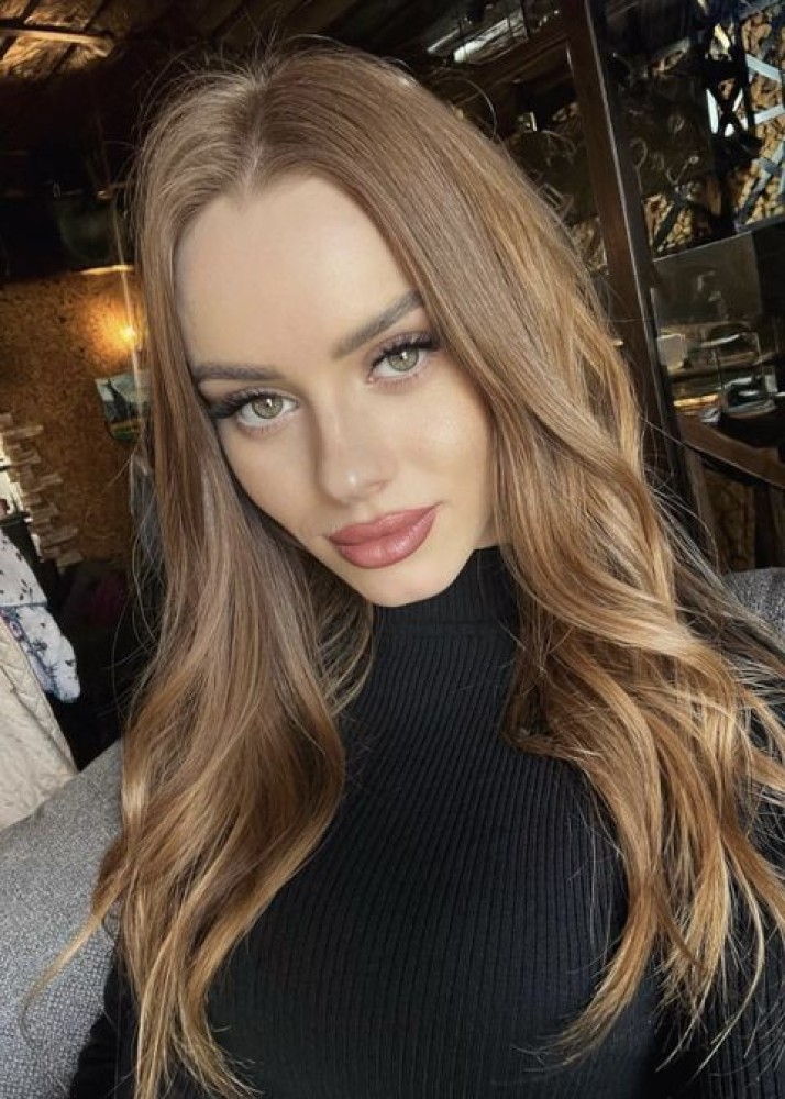 Индивидуалка Злата фото № 2 в городе Черняховск