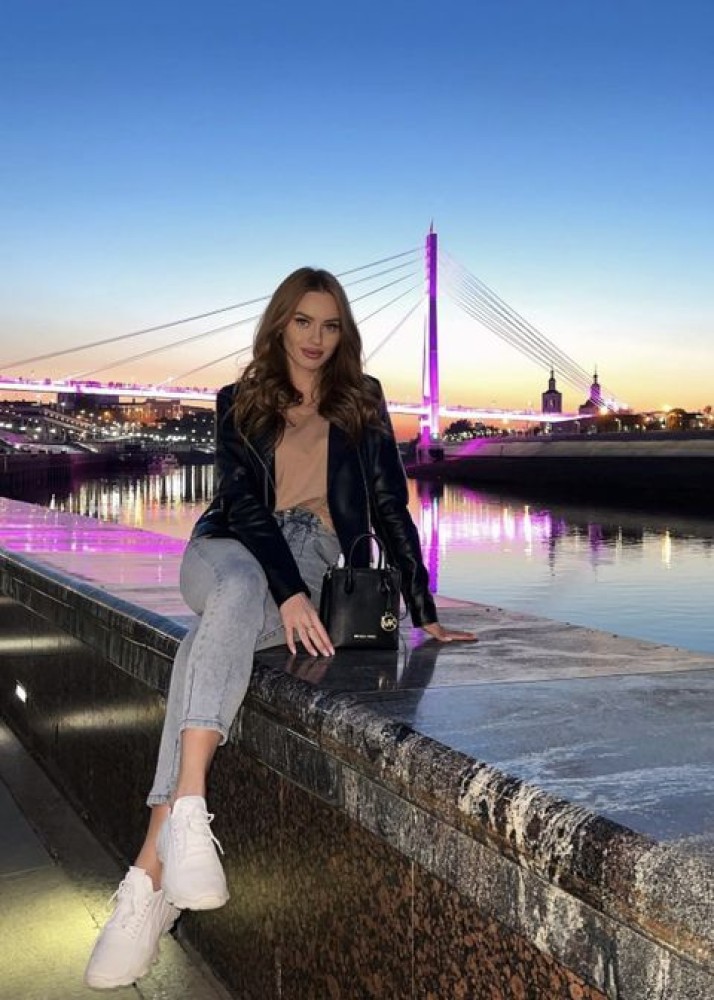 Индивидуалка Злата фото № 2 в городе Черняховск