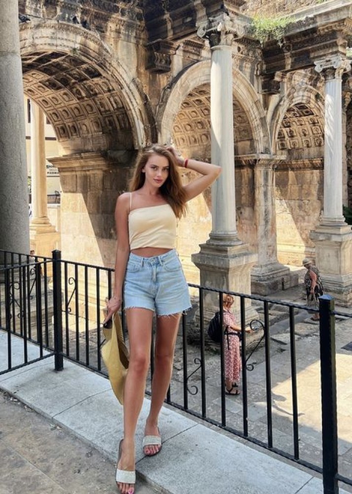 Индивидуалка Злата фото № 2 в городе Черняховск