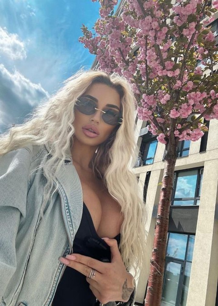 Индивидуалка АЛЁНА фото № 2 в городе Черняховск