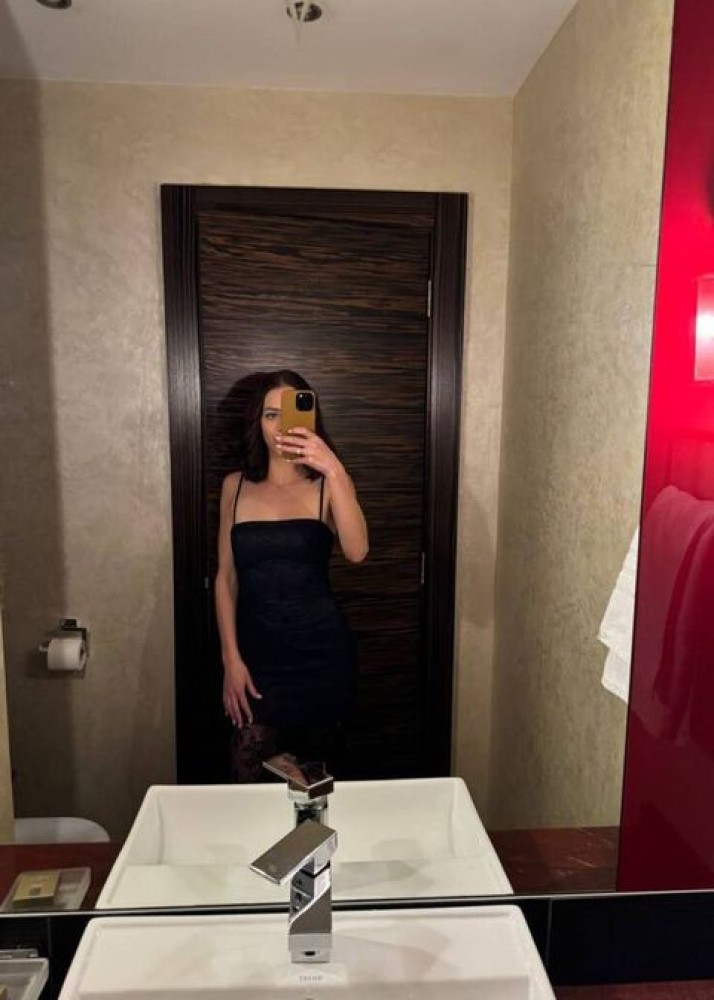 Индивидуалка Джоржина главное фото в городе Черняховск 