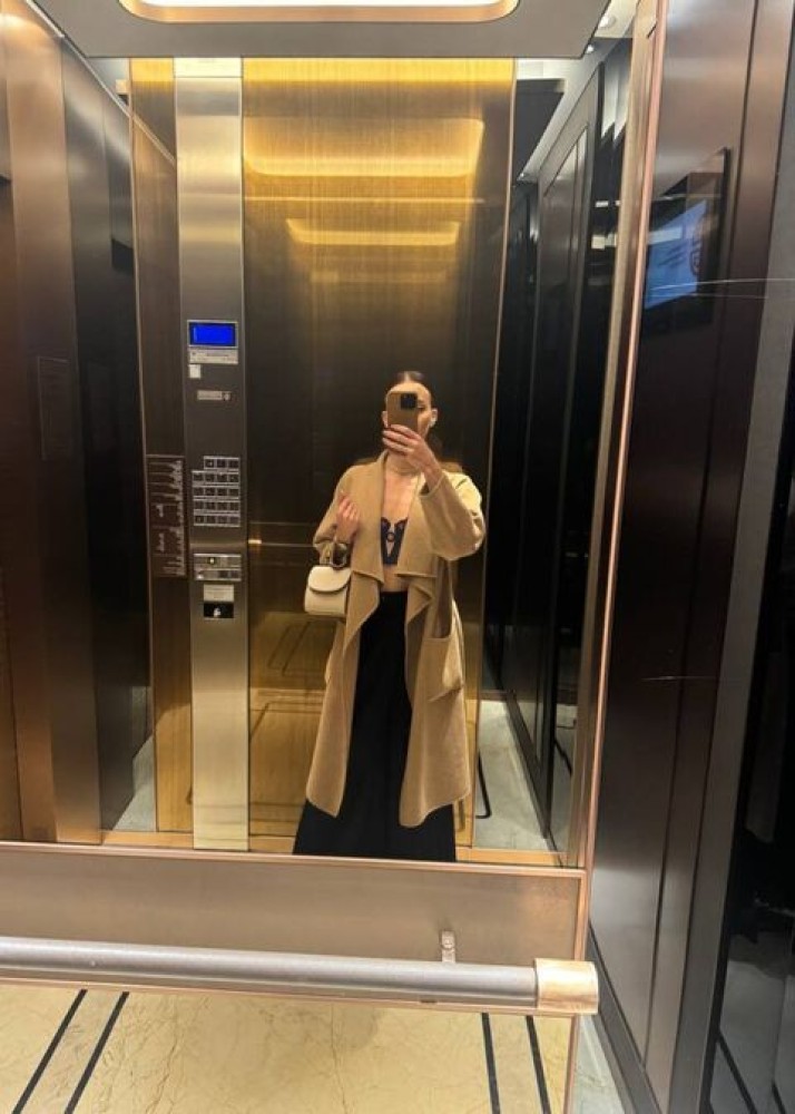 Индивидуалка Джоржина фото № 2 в городе Черняховск