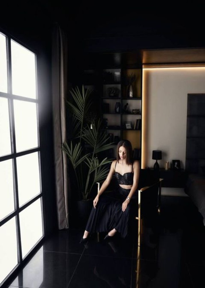 Индивидуалка Джоржина фото № 2 в городе Черняховск