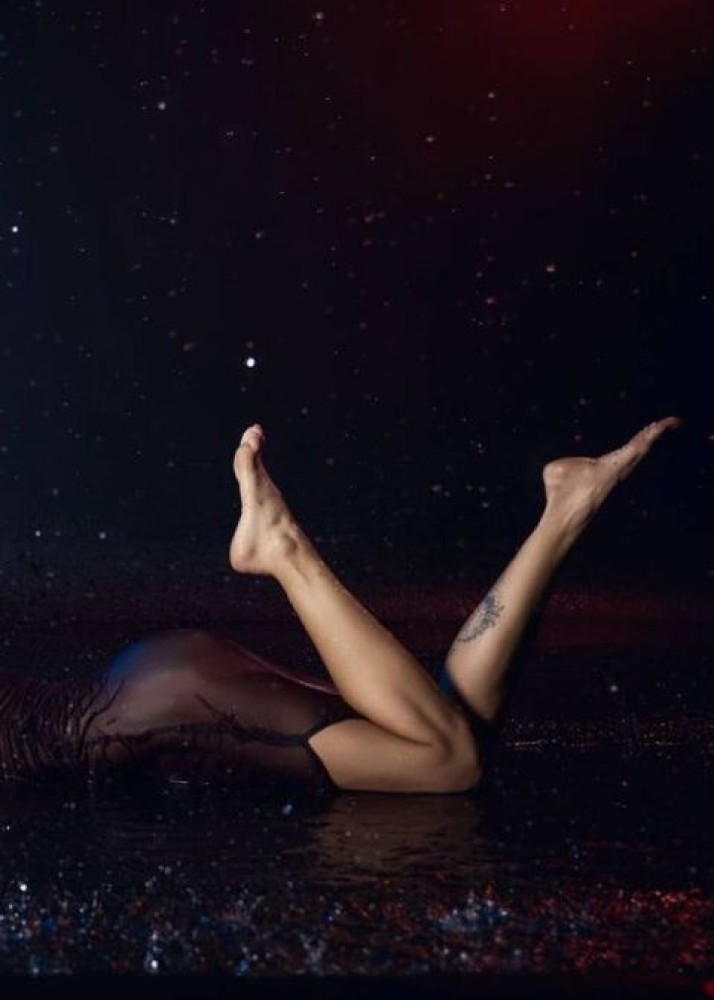 Индивидуалка Джоржина фото № 2 в городе Черняховск