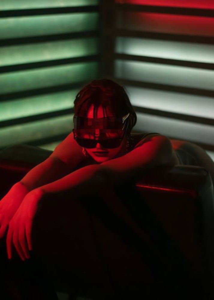 Индивидуалка Ирина фото № 2 в городе Черняховск