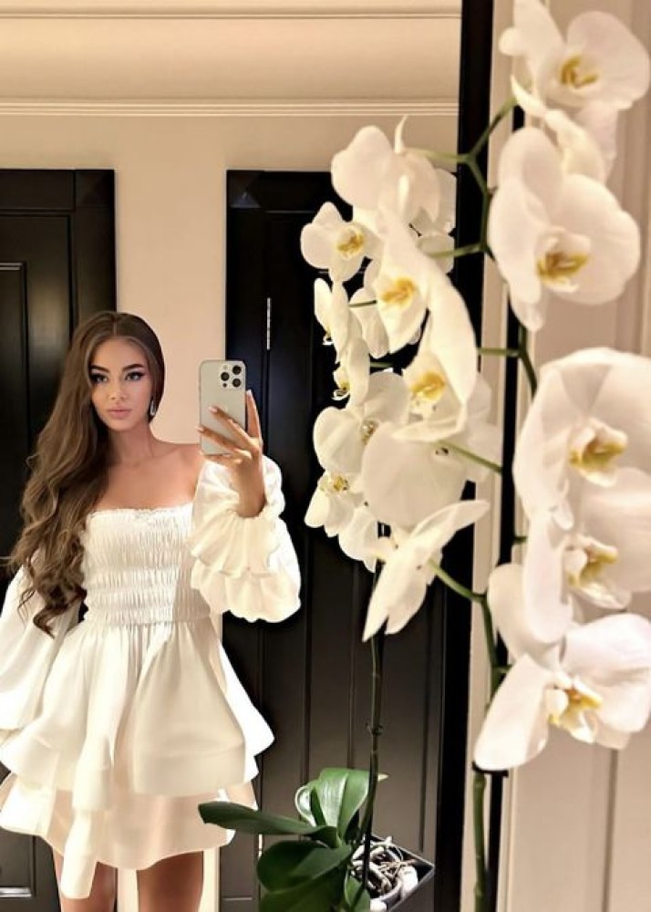 Индивидуалка Кира фото № 2 в городе Черняховск