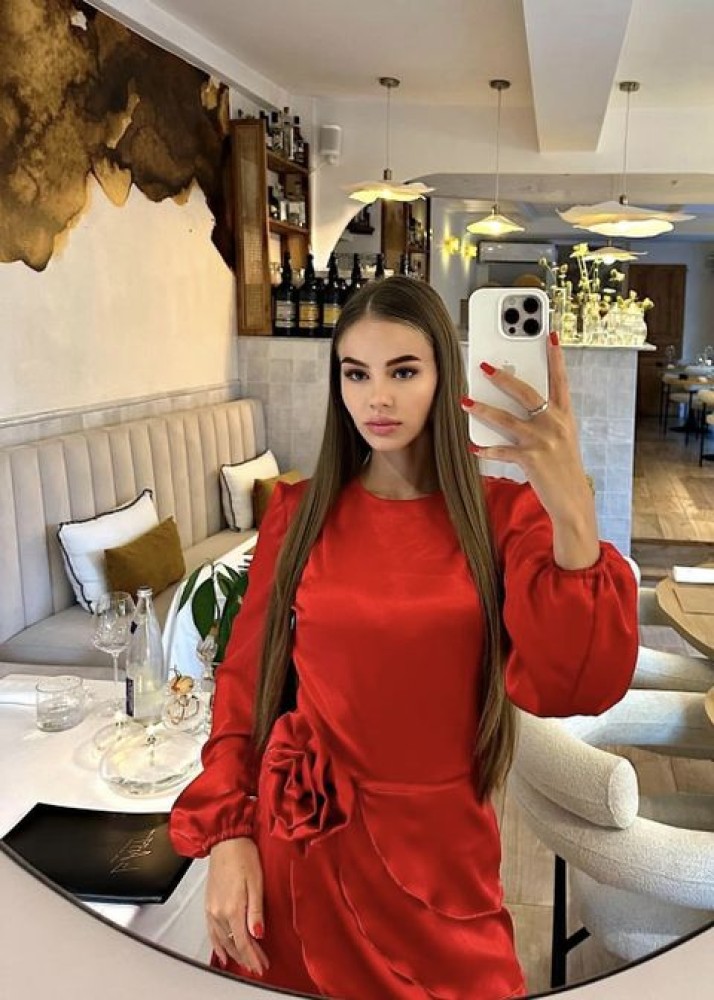 Индивидуалка Кира фото № 2 в городе Черняховск