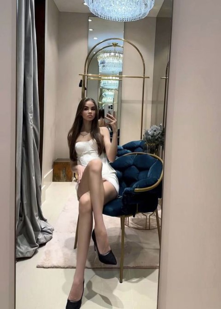 Индивидуалка Кира фото № 2 в городе Черняховск