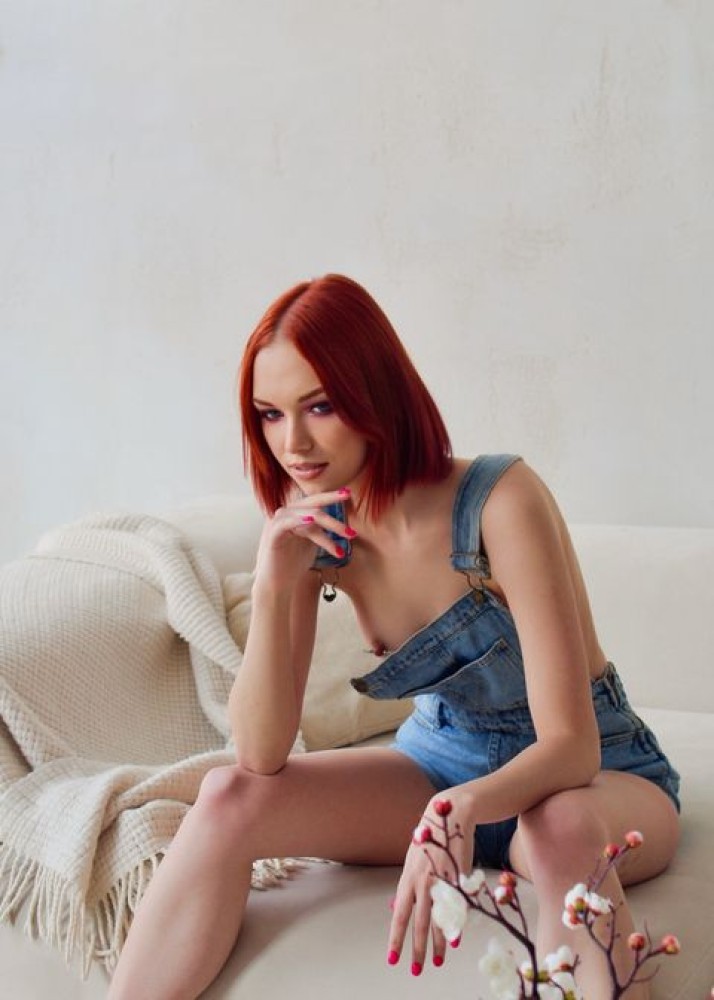 Индивидуалка Лиса фото № 2 в городе Черняховск