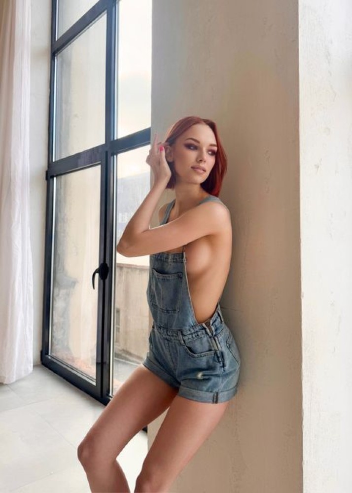 Индивидуалка Лиса фото № 2 в городе Черняховск