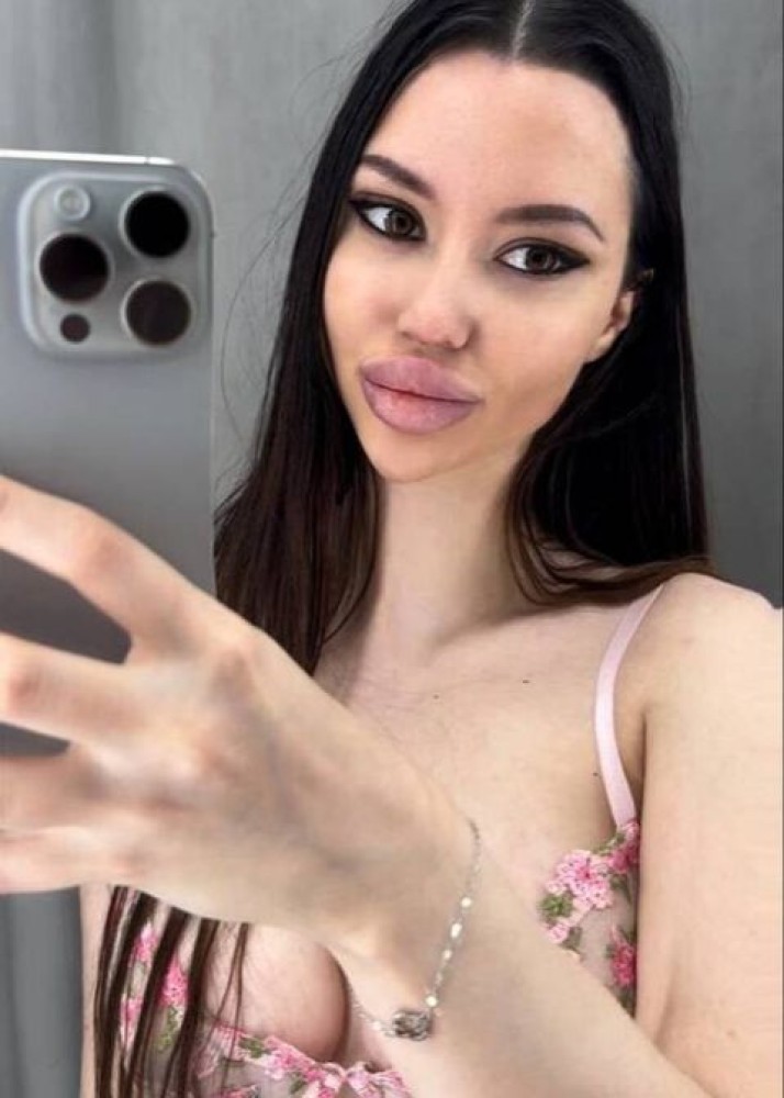 Индивидуалка Лисса главное фото в городе Черняховск 