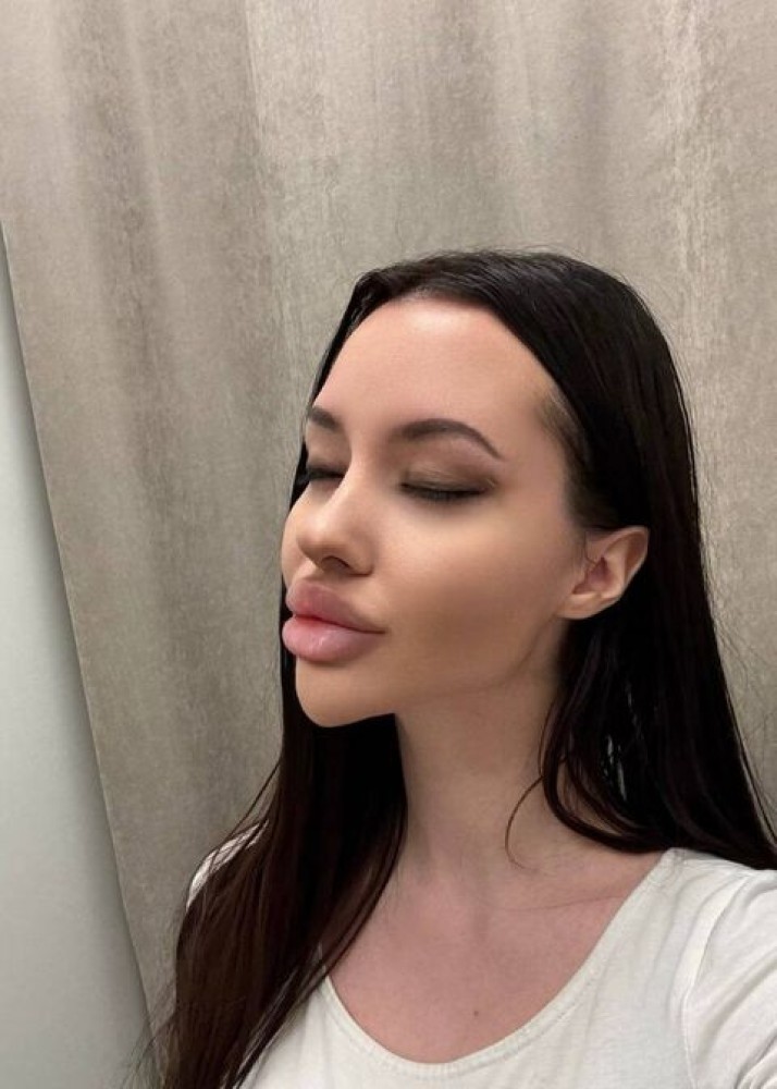 Индивидуалка Лисса фото № 2 в городе Черняховск