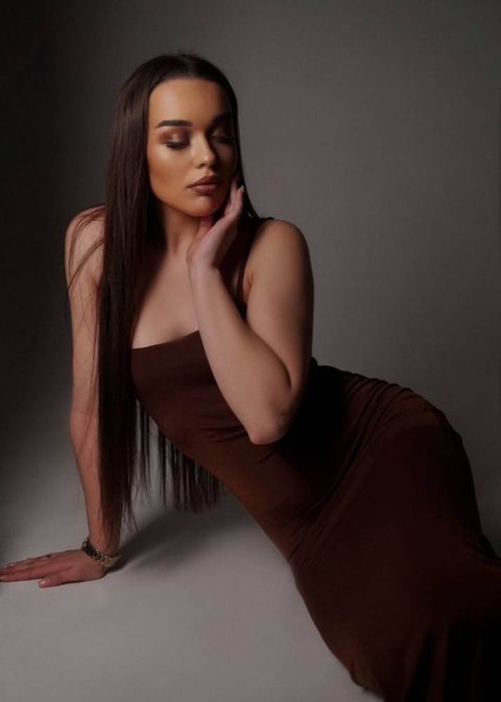 Индивидуалка Лиза главное фото в городе Черняховск 