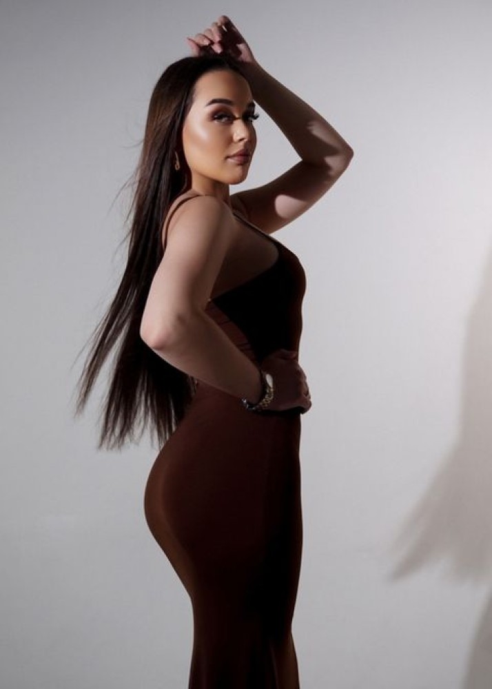 Индивидуалка Лиза фото № 2 в городе Черняховск