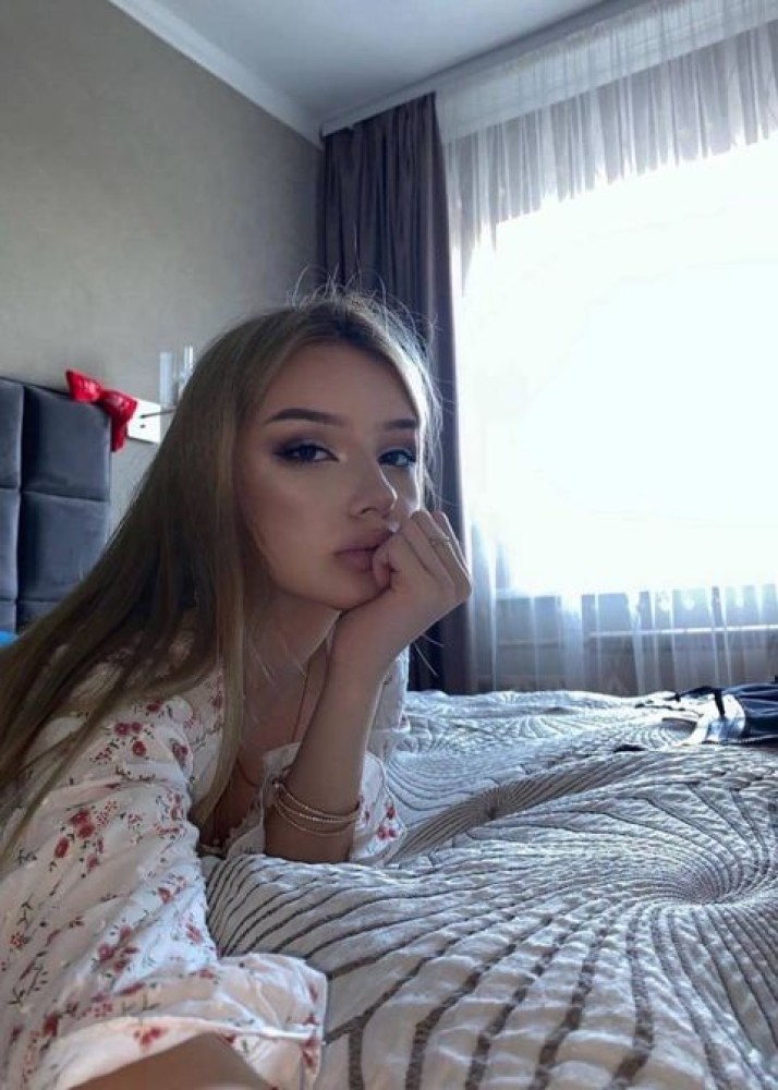 Индивидуалка Люба главное фото в городе Черняховск 