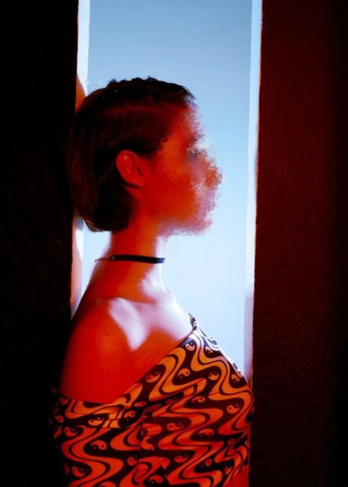 Индивидуалка Полина фото № 2 в городе Черняховск