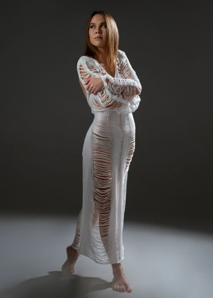 Индивидуалка Вероника фото № 2 в городе Черняховск