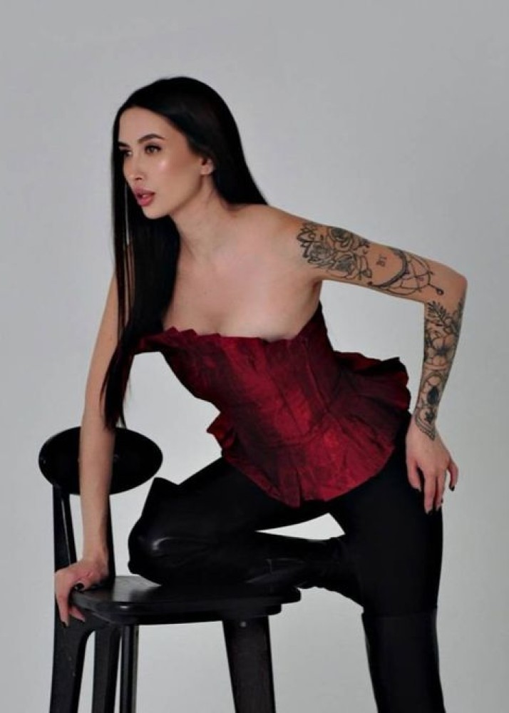 Индивидуалка Вика главное фото в городе Черняховск 