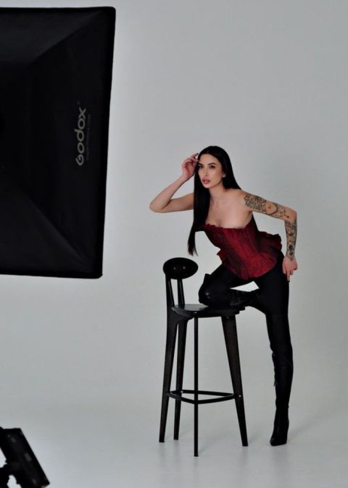 Индивидуалка Вика фото № 2 в городе Черняховск