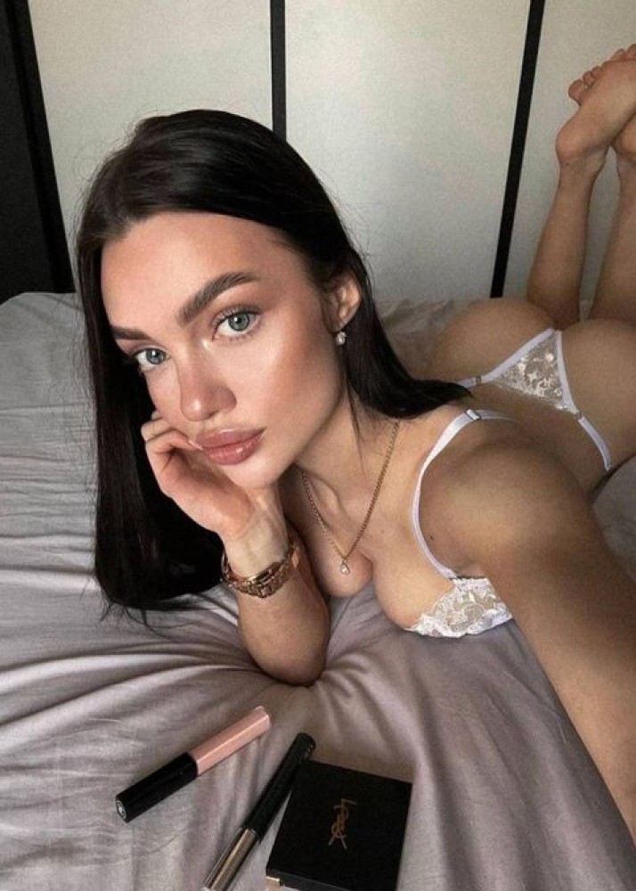 Индивидуалка Влада главное фото в городе Черняховск 