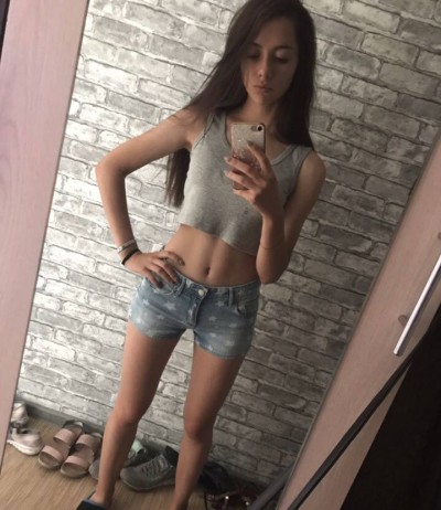 Софья, Г. Черняховск