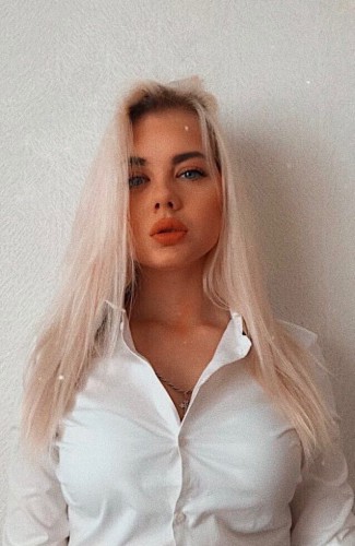 Алена, Г. Черняховск