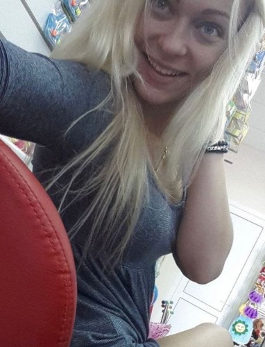 🎥 Лиза, Г. Черняховск