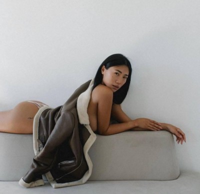 Катерина, Г. Черняховск