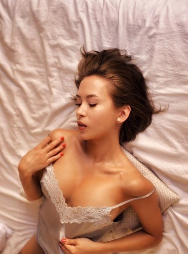 Машка, Г. Черняховск