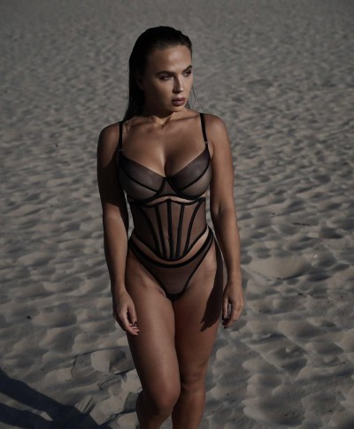 Алиса, Г. Черняховск