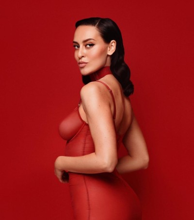 Диана, Г. Черняховск