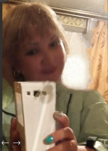 Ирина, Г. Черняховск