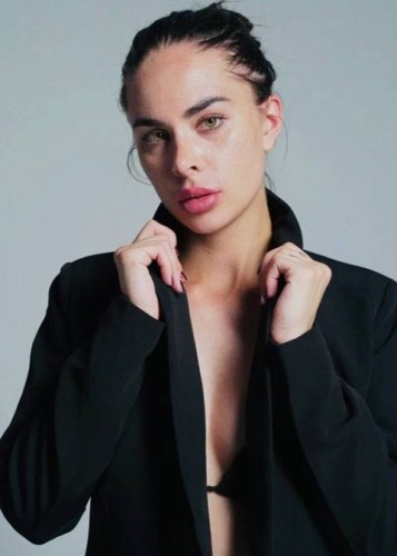 Камилла, Г. Черняховск