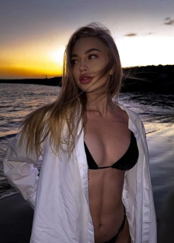 Лена, Г. Черняховск