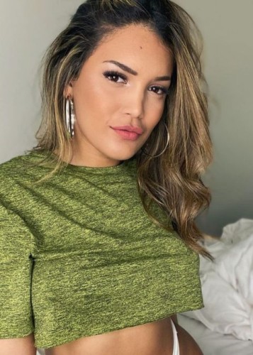 Милена, Г. Черняховск