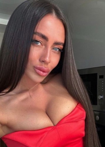 Софья, Г. Черняховск