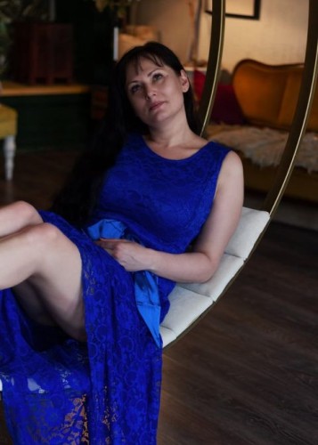 Татьяна, Г. Черняховск