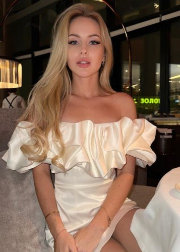 Ульяна, Г. Черняховск