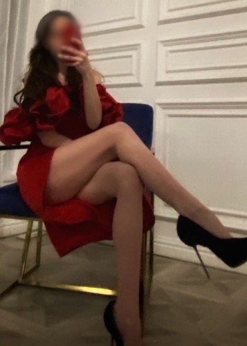 Яна, Г. Черняховск