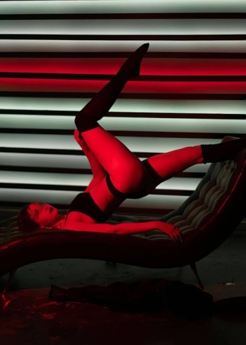 Ирина, Г. Черняховск