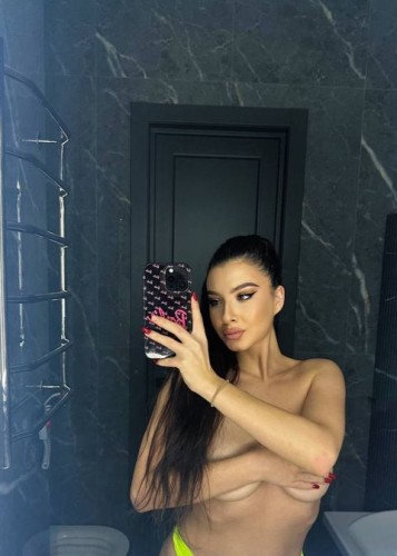 Ирина, Г. Черняховск